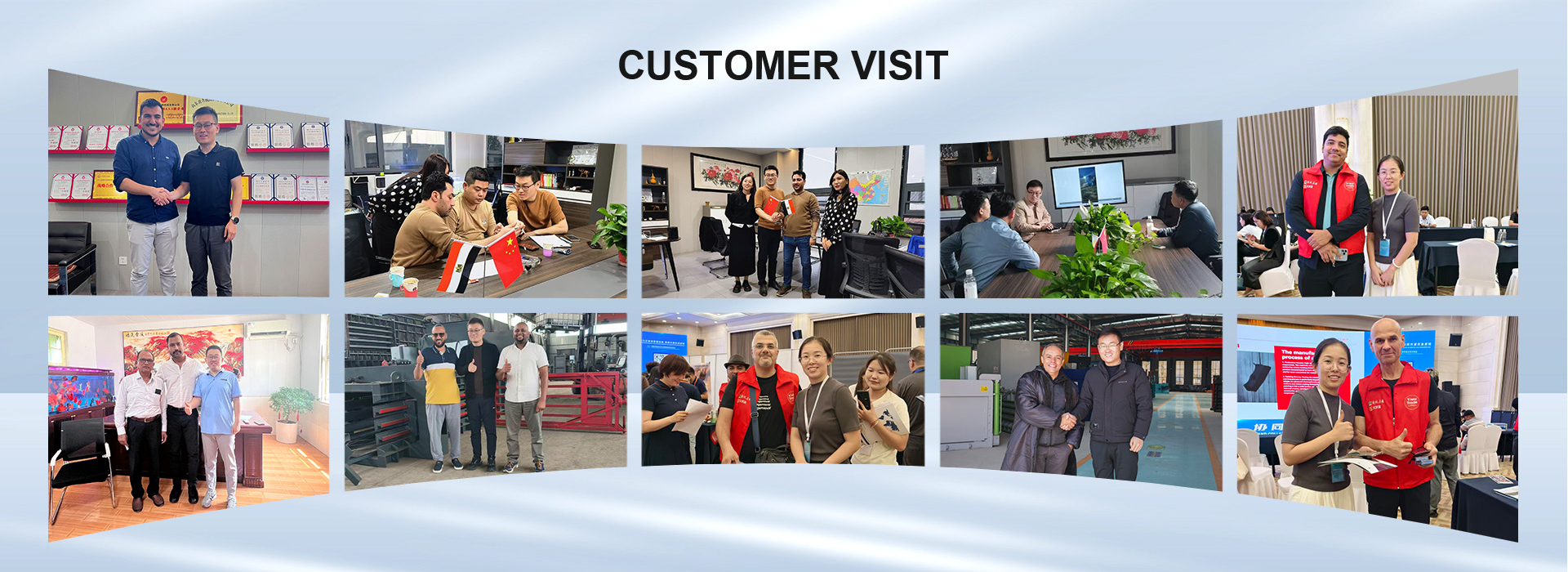 Yuzhi Environmental Protection Equipment Co., Ltd. 