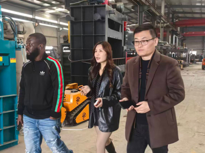 A Successful Export Countrywide via Social Media