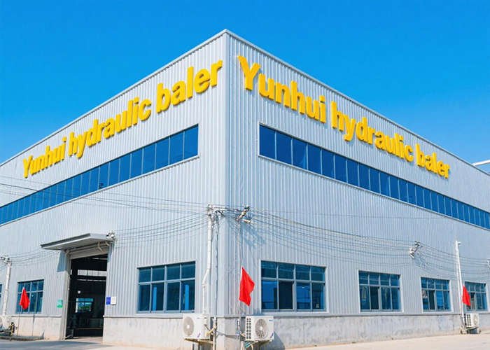 Shandong Yuzhi Environmental Protection Equipment Co., Ltd.